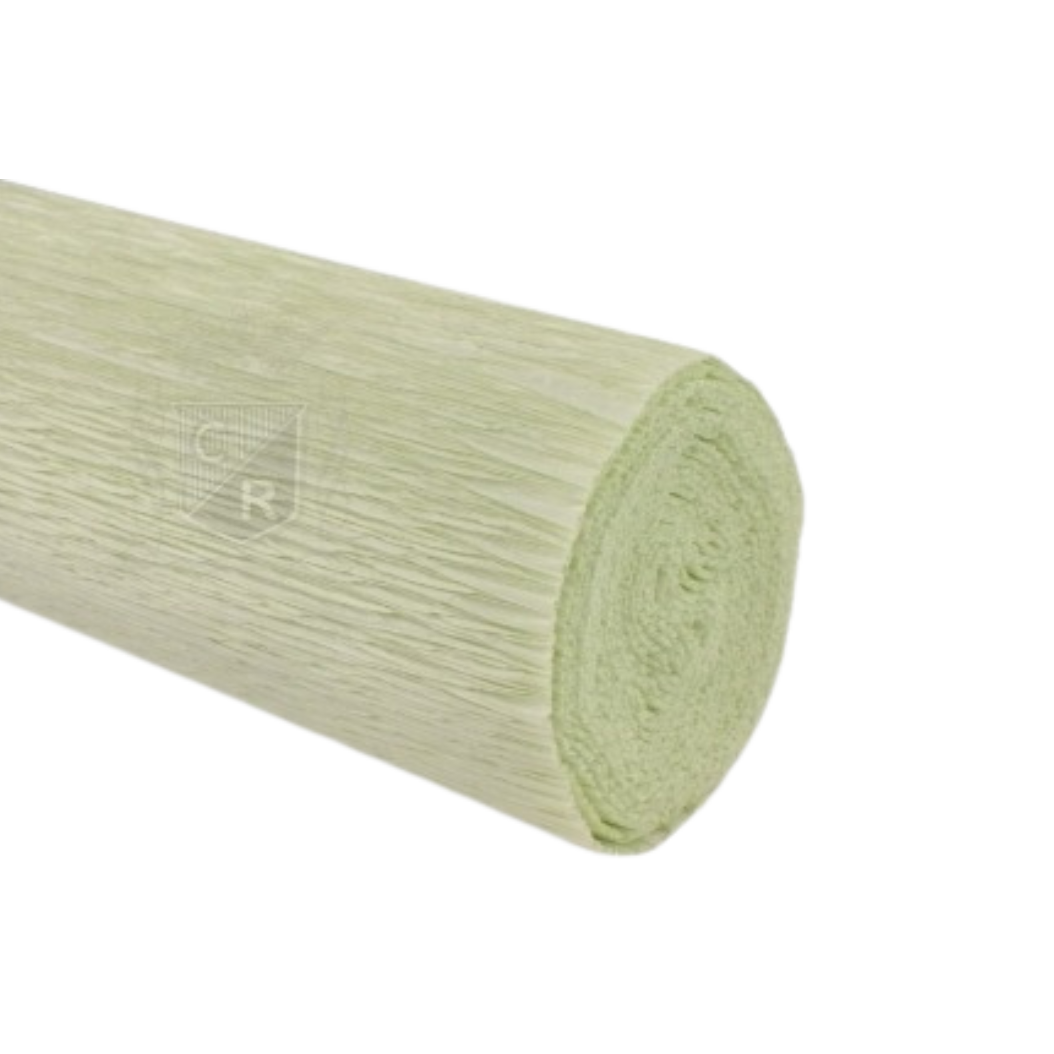 Papier crêpe Italien qualité supérieure 140g/m² disponible en rouleau 250cmx50cm