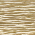 Papier crêpé italien CREME CLAIR - 17A1 - 140g/m² Qualité Supérieure 180g