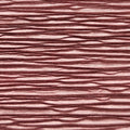 Papier crêpé italien MARRON CHATAIGNE - 17E1 -140g/m² Qualité Supérieure 180g