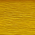 Papier crêpé italien JAUNE MARGUERITE - 17E5 - 140g/m² Qualité Supérieure 180g