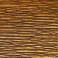 Papier crêpé italien MARRON NOISETTE - 567 - 140g/m² Qualité Supérieure 180g