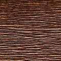 Papier crêpé italien MARRON FONCE - 568 - 140g/m² Qualité Supérieure 180g