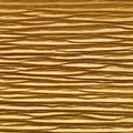 Papier crêpé italien JAUNE MOUTARDE - 579 - 140g/m² Qualité Supérieure 180g