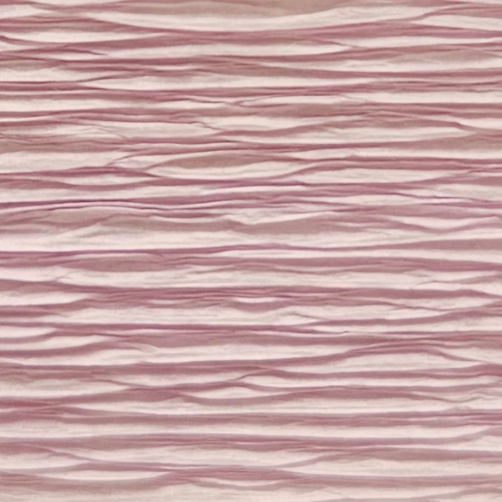 Papier crépon italien LILAS CLAIR - 592 - 140g/m² Qualité Supérieure - 250 X 50 CM