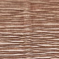 Papier crêpé italien GRIS - 604 - 140g/m² Qualité Supérieure 180g