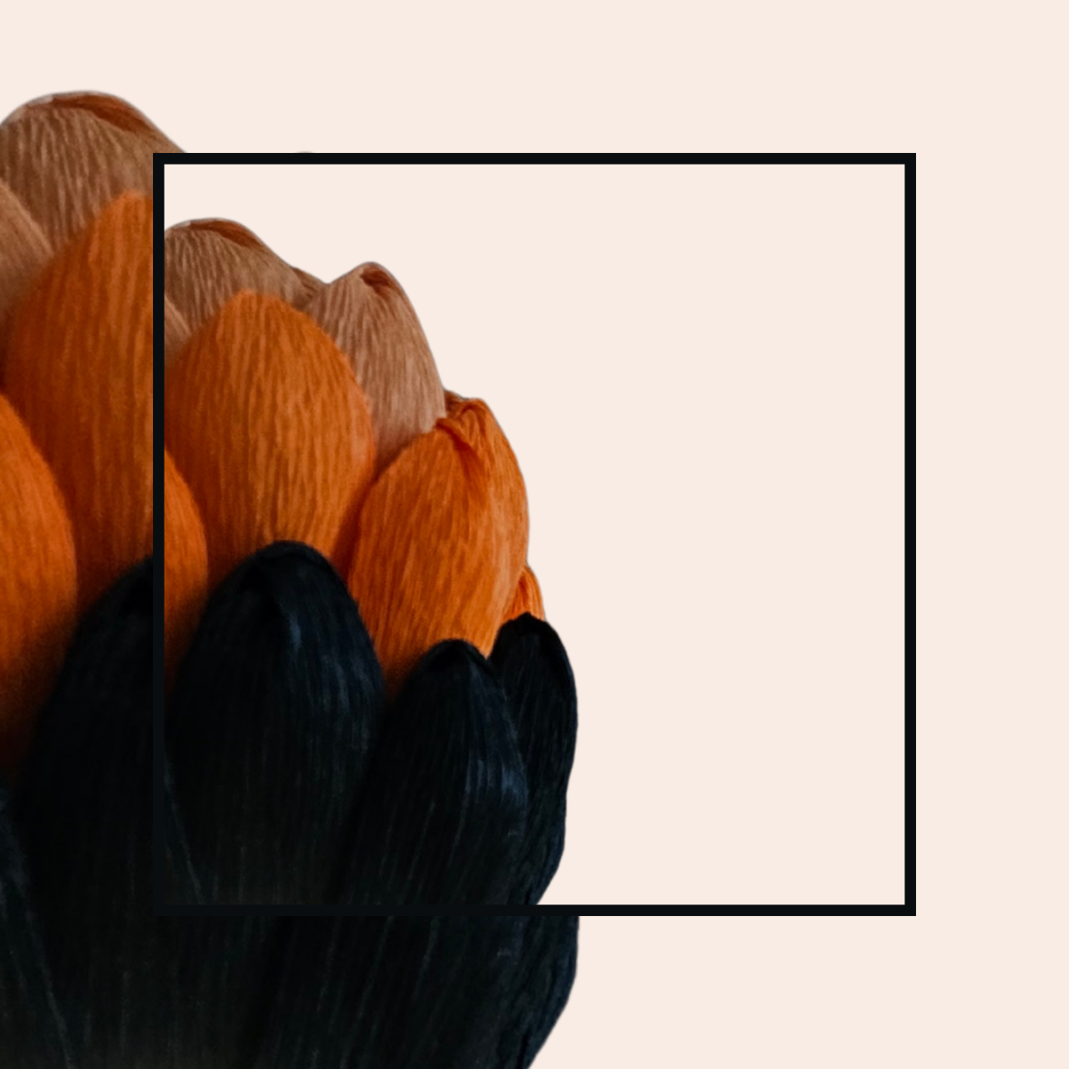 Lampe de table "Chouchou" sans fil - réalisation artisanale