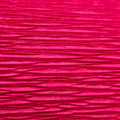 Papier crêpé italien ROUGE VIF - 580 - 140g/m2 Qualité supérieure 180g