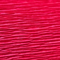 Papier crêpé italien ROUGE - 580 - 140g/m2 Qualité supérieure 180g